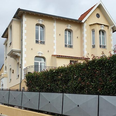 Studio Meuble-Juan Pins-Logt2 Antibes Zewnętrze zdjęcie