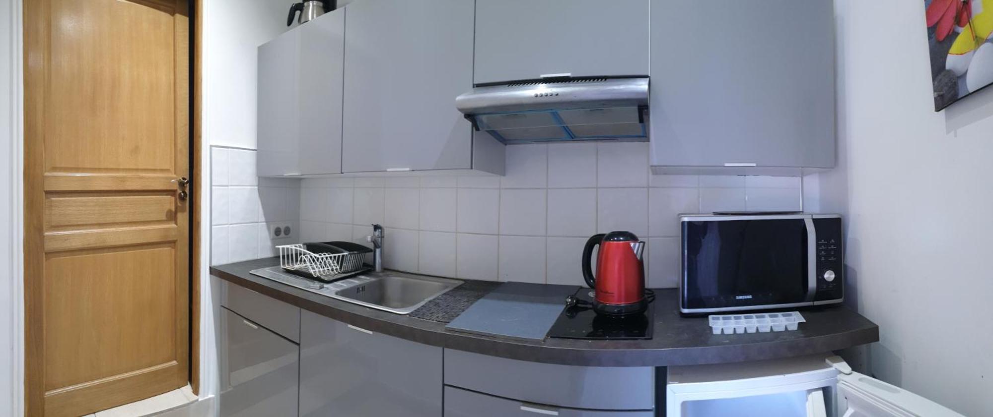 Studio Meuble-Juan Pins-Logt2 Antibes Zewnętrze zdjęcie