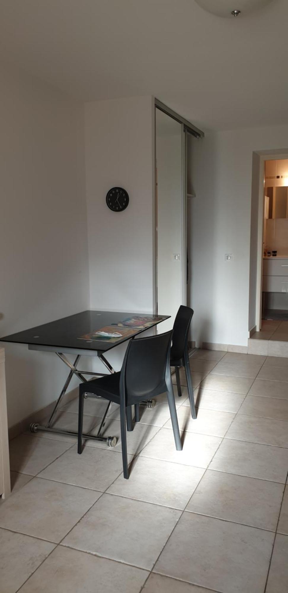Studio Meuble-Juan Pins-Logt2 Antibes Zewnętrze zdjęcie